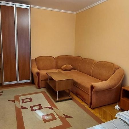 Воздухофлотский Проспект Kyjev Exteriér fotografie
